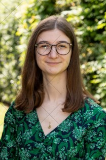 Photo of Miss Winfieldale