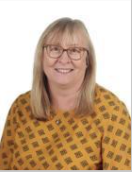 Photo of Mrs Sleight