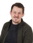 Photo of Mr Benyon 