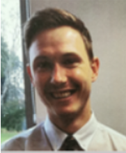 Photo of Mr Staincliffe