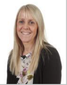 Photo of Miss Horsfall 